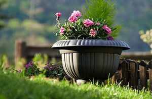 Garden Planters